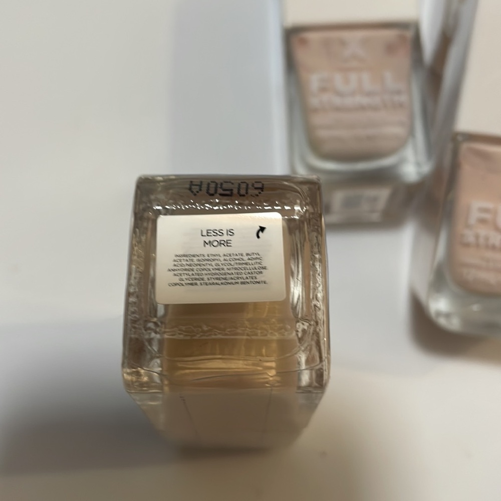 Formula X Full Strength - Picture 2 of 7